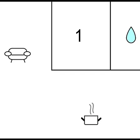 Brussel Bådhotel 4*