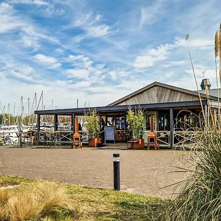 Brussel Bådhotel Naarden