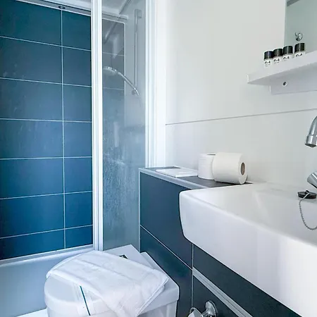 Brussel 4* Naarden
