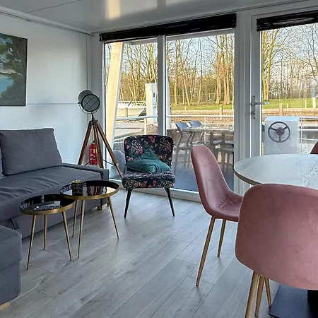 Brussel 4* Naarden